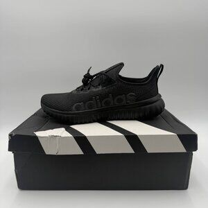 Adidas Kaptir 4.0 Black Men’s 10.5